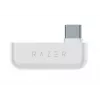 Razer Barracuda X Headset Wired & Wireless headband Gaming USB Type-C Bluetooth White