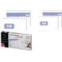 Envelope MAILmedia C5 without window with patented closure technology