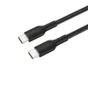 Belkin USB-C/USB-C Gaming Cable 2m gefl. Switch 2 ENA008hq2MBK (ENA008HQ2MBK)