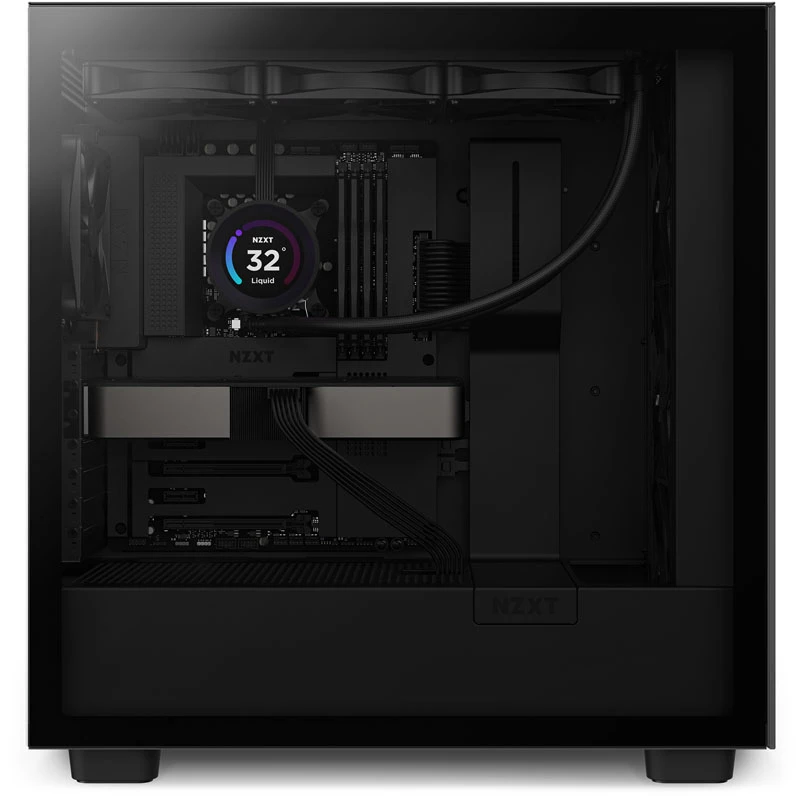 CPU Watercooling Kraken Elite 360 LCD