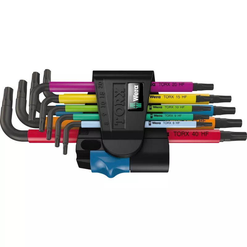 Torx Key Wera 05024179001