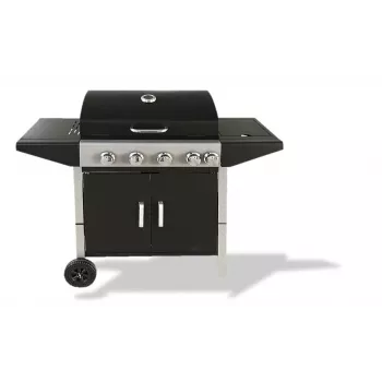 Gas grill Ravanson GO-4 — Ravanson GO-4 gas grill