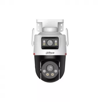 Wireless network camera DAHUA P3D-3F-PV-P-0280B — Wi‑Fi surveillance camera for remote monitoring