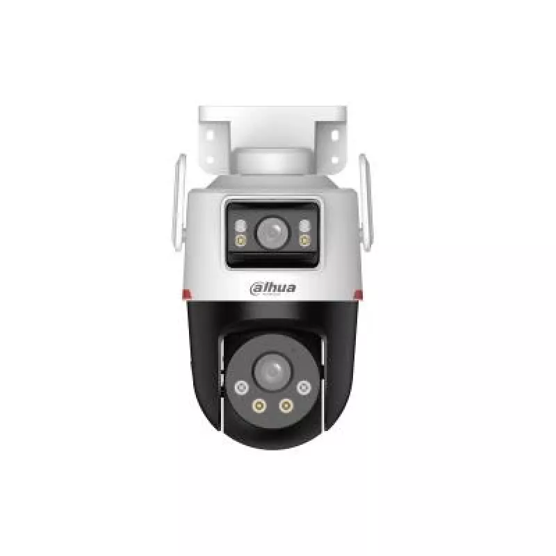 Wireless network camera DAHUA P3D-3F-PV-P-0280B — Wi‑Fi surveillance camera for remote monitoring