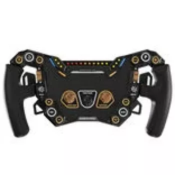 SOELPEC Spectra LT Steering Wheel - copper
