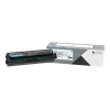 Toner Cartridge Lexmark C320020 2500 pages Cyan