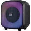 Bluetooth speaker FM/USB PowerCUBE 500