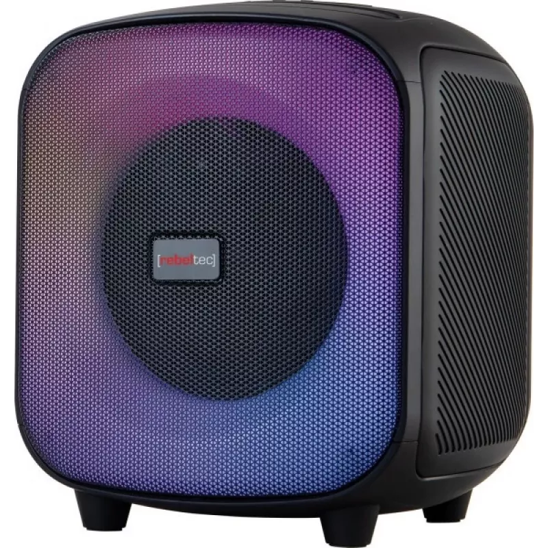 Bluetooth speaker FM/USB PowerCUBE 500
