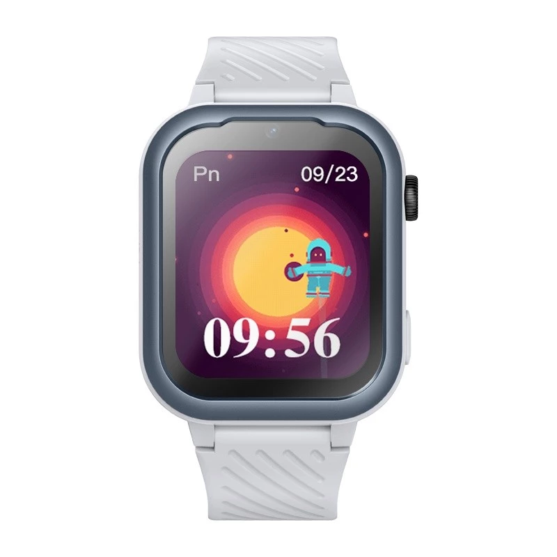 Smartwatch Garett Kids Essa 4G grey