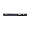Uninterruptible Power Supply Infosec E3 Evo 500VA 300W with 4x C13 outlets