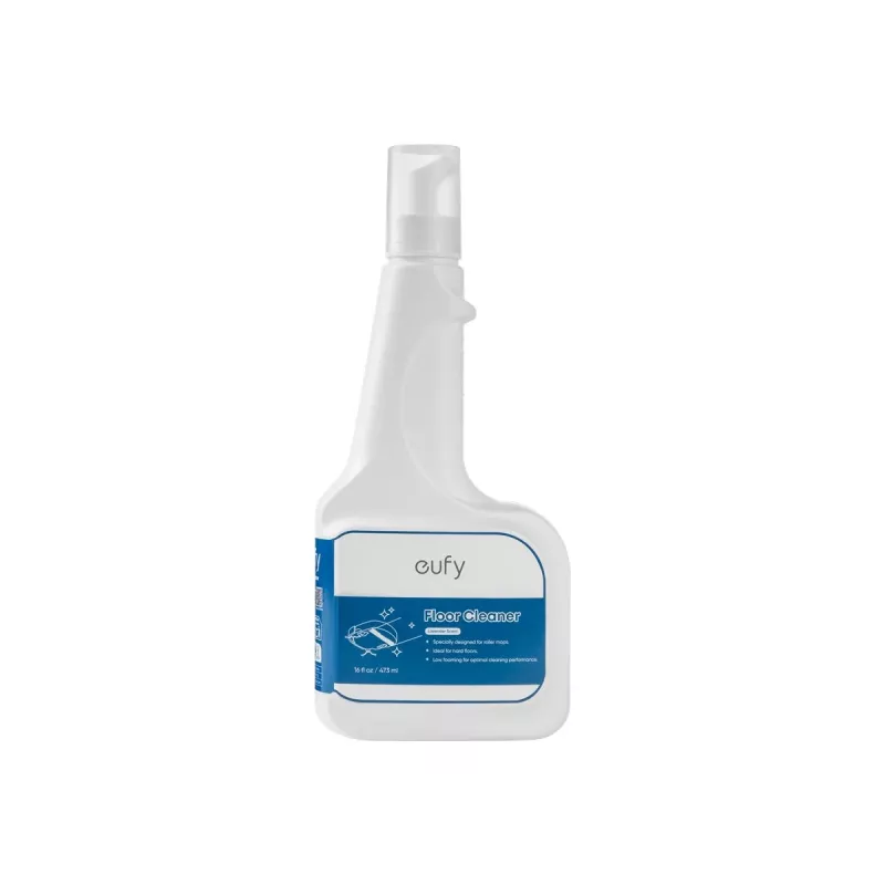 Detergent for Robot Vacuum Eufy T290SA10 — blue/white, 1 piece