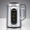 Soup and Plant-Drink Maker Rommelsbacher SVD 1400, 1.3 L, 1400 W, Silver, Plastic housing
