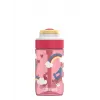 KAMBUKKA Lagoon 400 ml water bottle Love Birds