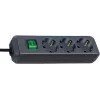 Brennenstuhl 1152300015 Product Black