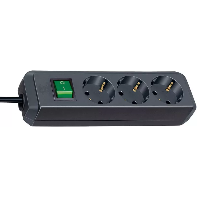 Brennenstuhl 1152300015 Product Black
