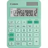 Basic Calculator Canon LS-125KB 12 Digits Green