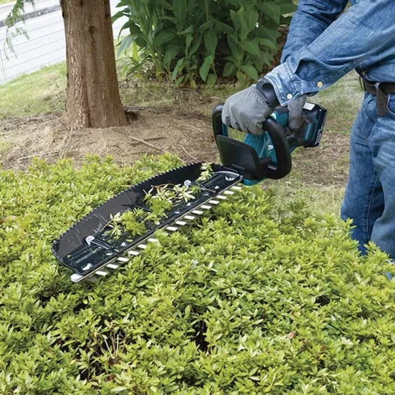 Hedge trimmer - Makita DUH506Z