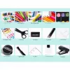 Extralink Art Set for Painting, 150-Piece Art Set