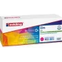 Edding EDD-2206 Toner replaces HP 203X (CF543X) Magenta 2500 Pages compatible Toner (18-2206)