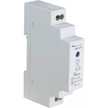 Power supply INTER-TECH SDN 12-15 12V 15W