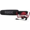 RØDE VIDEOMIC PRO R microphone Black Digital camera microphone