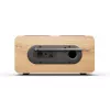 Portable radio BLAUPUNKT DR10CR DAB+/FM, Bluetooth 5.3, LCD, 2W, 1800mAh battery, telescopic antenna