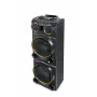 Muse M-1988 DJ portable/party speaker Black 800 W