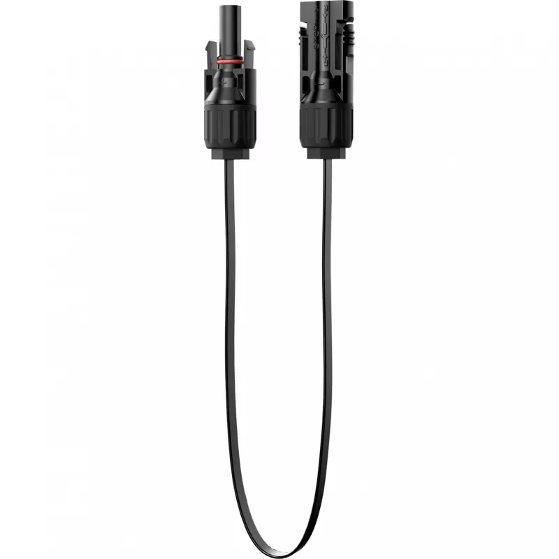 EcoFlow Super Flat portable power station accessory Charging cable