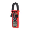 Digital Clamp Meter Habotest HT206D — True RMS, NCV, handheld current/voltage tester