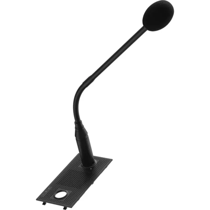 Conference microphone Axis TC6901 Black 94 dB sensitivity Wired XLR