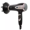 Adler Mesko MS 2287 hair dryer 2400 W Black, Champagne