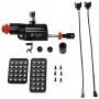 Hydraulic Brake Upgrade Kit Asetek SimSports