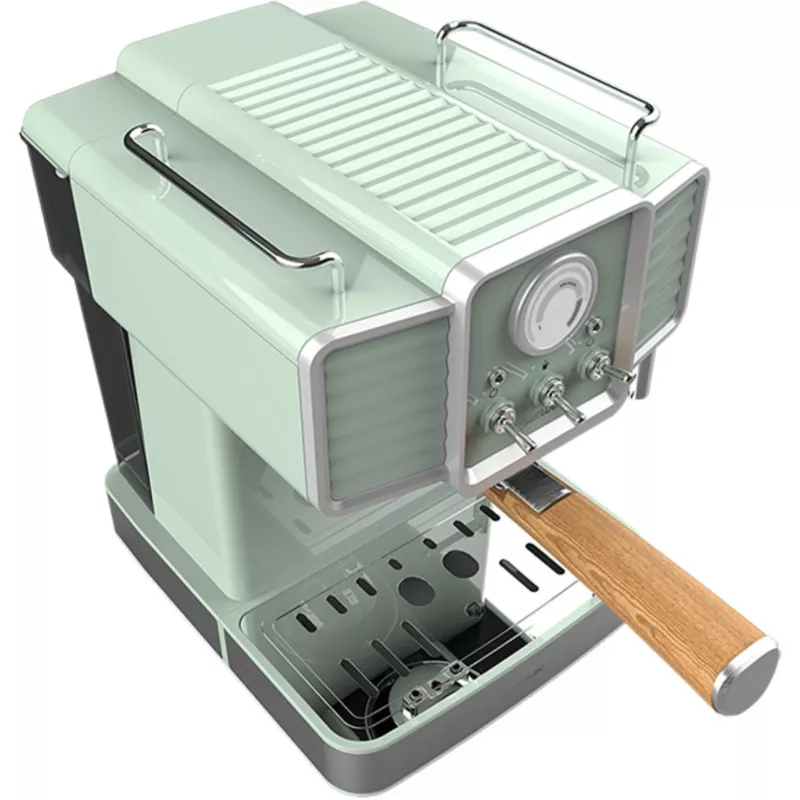 Espresso machine Cecotec 1.5 L 01576