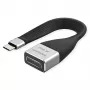 ROTRONIC-SECOMP Roline - Adapter Cable - USB-C (M) to DisplayPort (W)