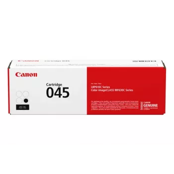 Toner cartridge Canon CRG-045 1242C002 1200 pages Black