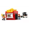 LEGO CITY 60488 Fries Food Truck