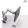 Holder for mini PC MC-720 NUC MAC CPU