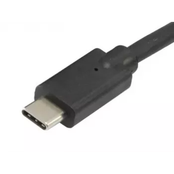 Equip USB Type C to DVI-D Dual Link Cable Male to Male, 1.8m
