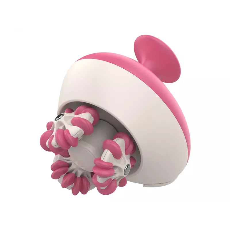 Medisana AC 900 massager Universal Pink, White