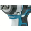 DEDRA DED7146 power screwdriver/impact driver