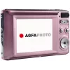 AgfaPhoto Compact Dc5200 Compact Camera 21 Mp Cmos 5616 x 3744 Pixel Pink - Digital Camera - 21 MP