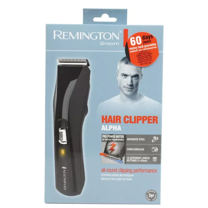 Hair Clipper Remington REM-HC5150