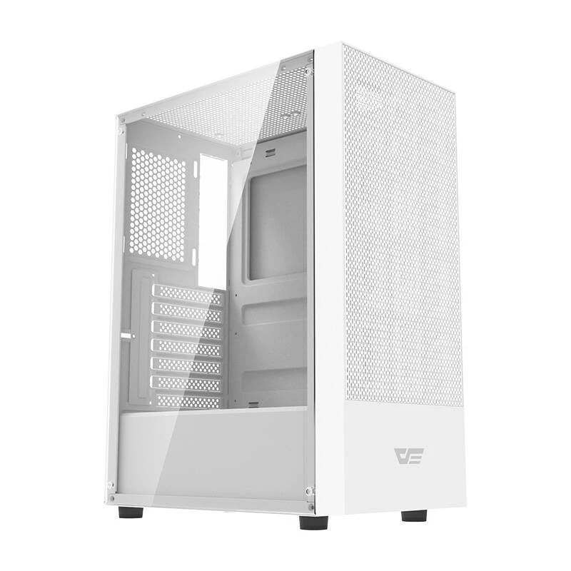 PC case darkFlash A290 Tower White