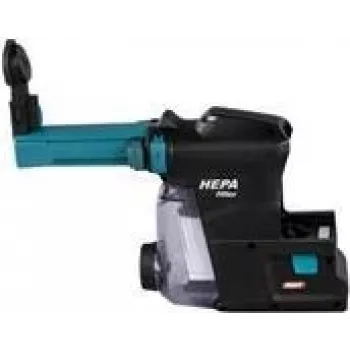 Makita - Staubextraktionssystem - 28 mm
