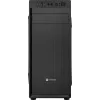 NATEC Aracanta Midi Tower Black
