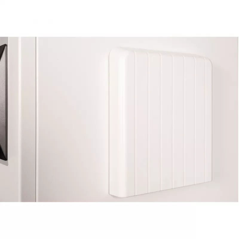 DIGITUS DN-19 07U-I-OD IP55 Outdoor Wall Mount Rack Cabinet 7U 19 inch 600x450x450 mm Grey