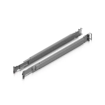 Ubiquiti UACC-Rack-Rails-Slide UniFi Adjustable Sliding Rack Rails