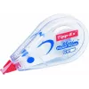 BIC correction tape MINI POCKET MOUSE 5mm x 6m, 1 pcs. 512085