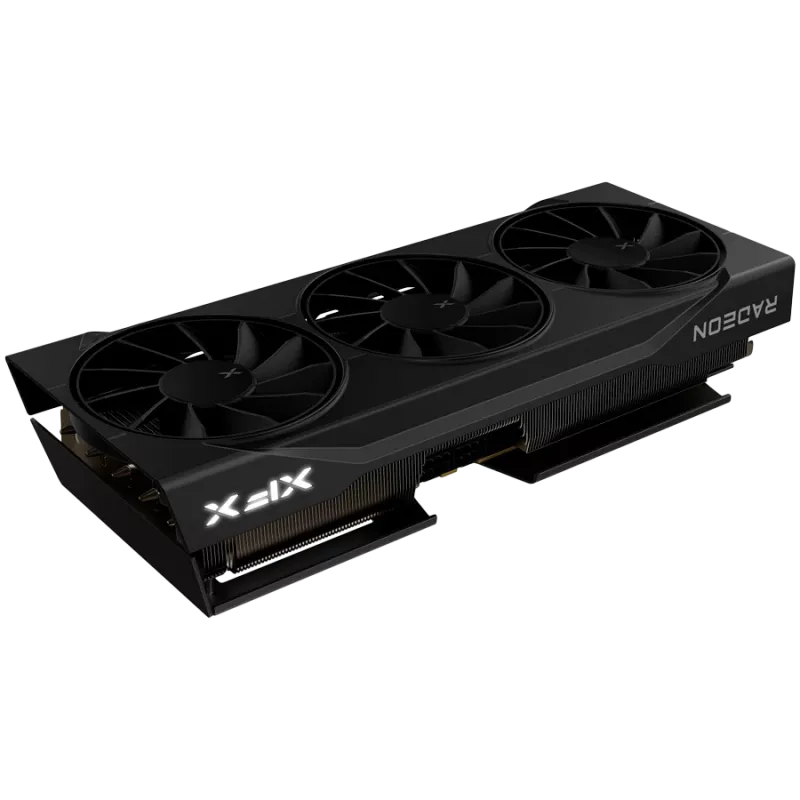 XFX Radeon RX 9070 XT 16GB GDDR6 Graphics Card