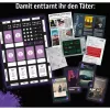 Masters of Crime - Still Life, Board Game